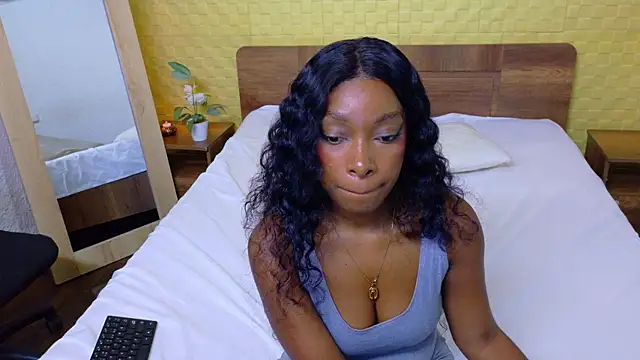 Shamiraa_moore webcam