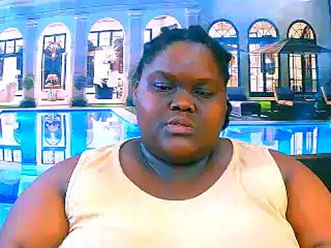 EbonyHotBuns webcam