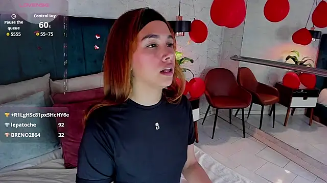 AdeleAndersonn webcam