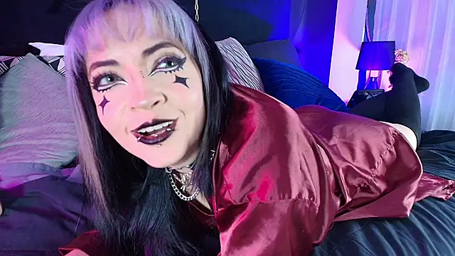 Aylen_darkmoor webcam