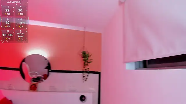 Bella_walker_ webcam