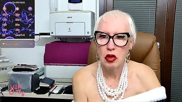 ROBY_SWEETHOT webcam