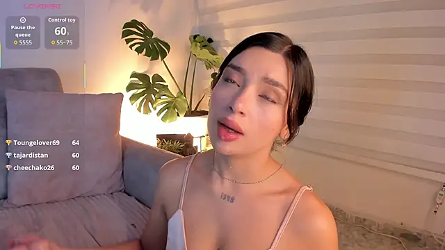 Estrer_collins webcam