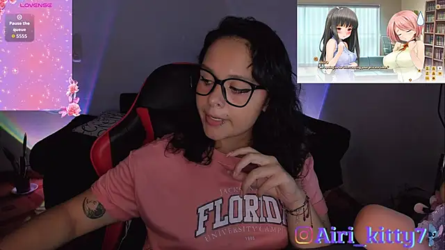 Airi_Kitty webcam