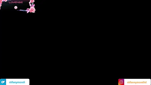 Stifanny_Moreli webcam