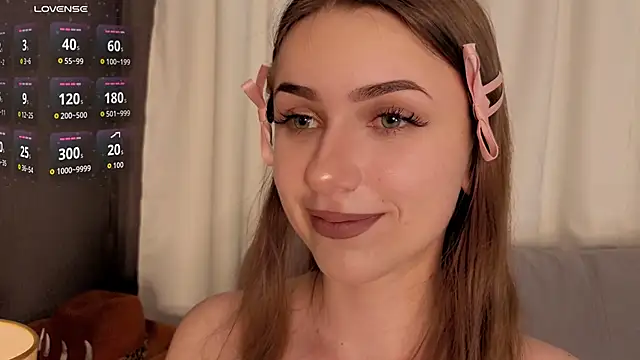 thelittlecowgirl webcam