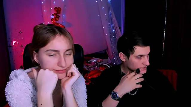 beauty_ginger_ webcam