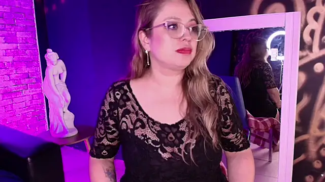 Anto_Thompson webcam