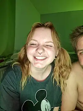 MichelleVibes18 webcam