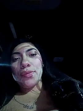 im_kloe_meller webcam