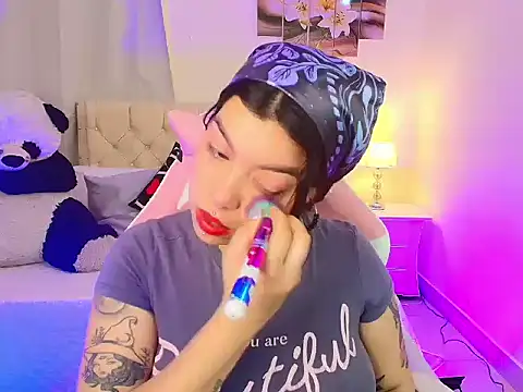 LillithRoses_ webcam