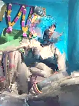 Chanchal_pande webcam