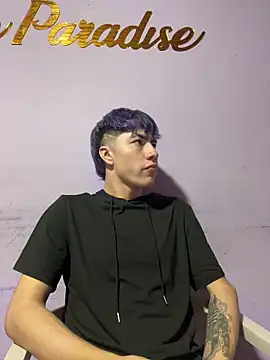 AlexanderCollman2 webcam