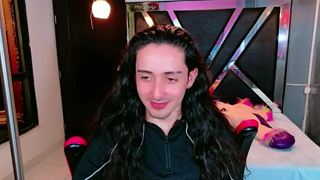 Angelis_Savage webcam