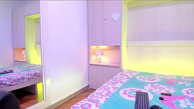 KellyKallahan webcam