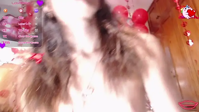 NicoleSantana webcam