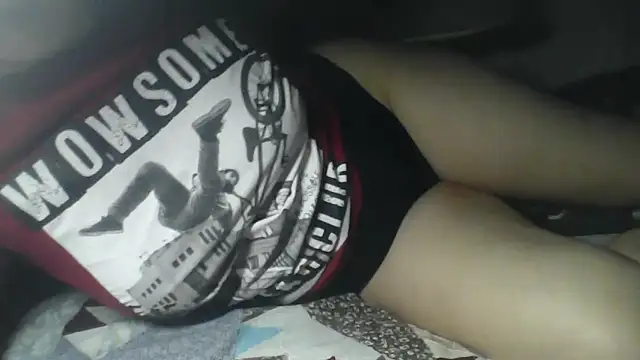 Alma_Evelynne webcam