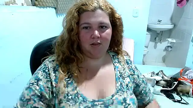 bbwsquirt webcam