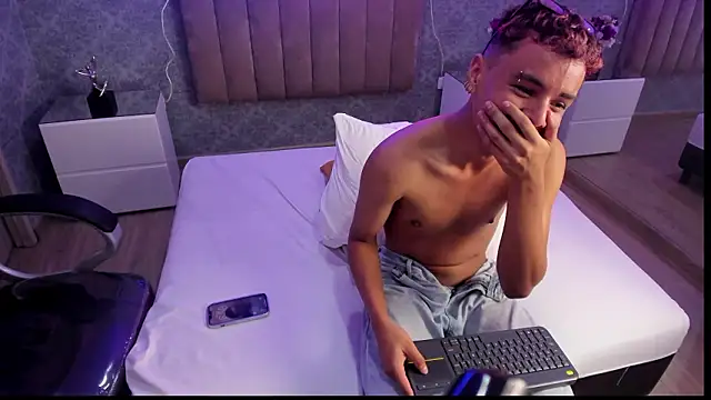 Xavier_Fox___ webcam