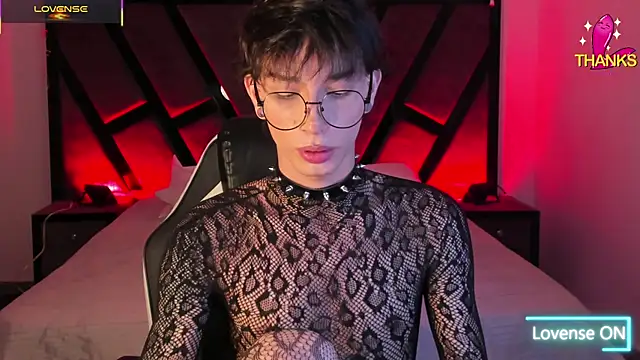 AndyWiilliams webcam