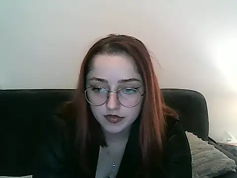 Scarlett-Quinn- webcam