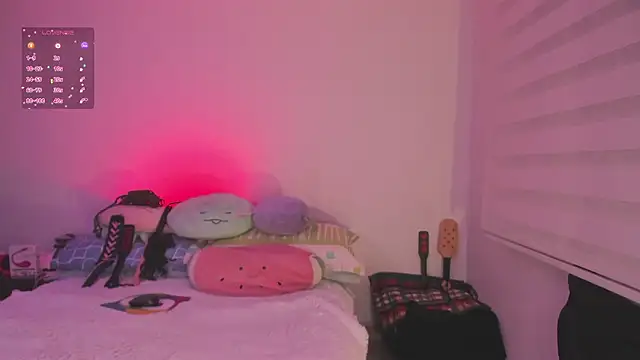 xxx live chat K2xxKrawl