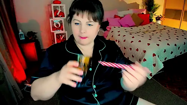 CrystaalStaar webcam