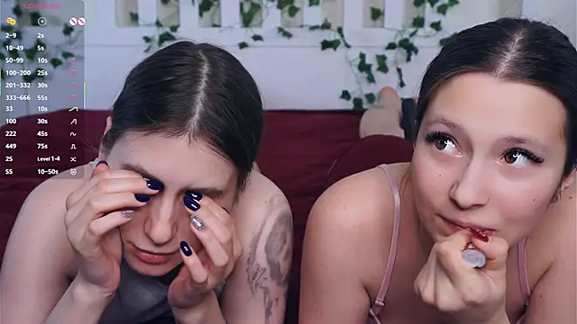 GabrielleLynchard webcam