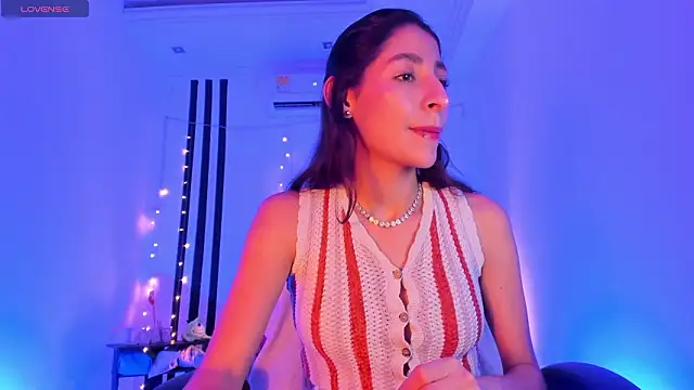 Gorgeous_Team webcam