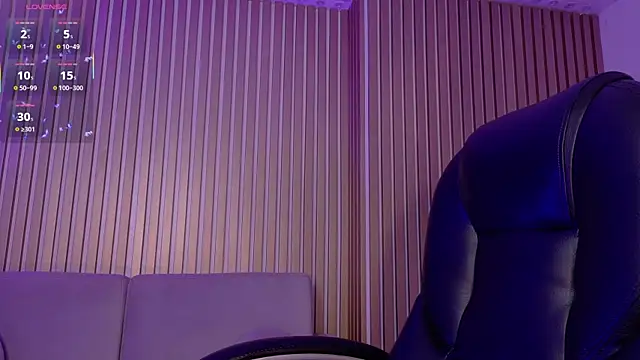 ViolettCastel webcam