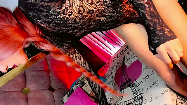 the-horus-girl webcam