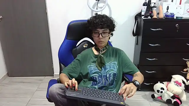 thomascooper7 webcam