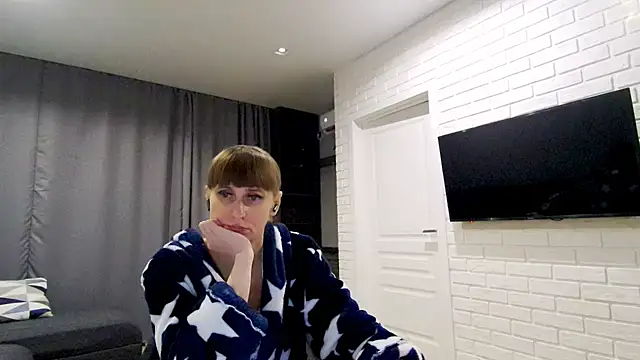 Daniella_Lorente webcam