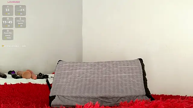 gigilovedback webcam