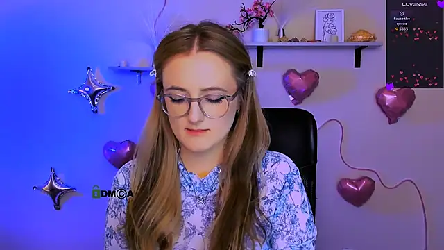 luna_berryy - Luna_berryy's free webcam - UK Sex Cams