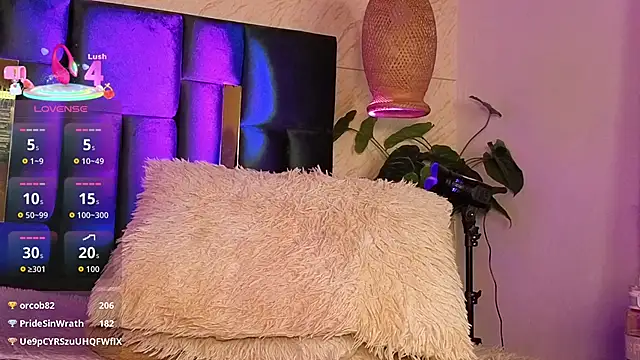 Susana_Williamss webcam