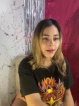 MorganHot0809 webcam