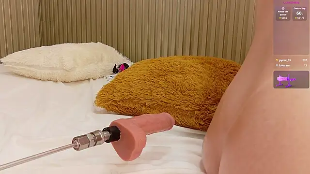 ChrystalHills webcam