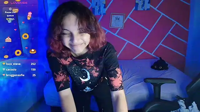 sweety_dreambaby - Sweety_dreambaby's free webcam - UK Sex Cams