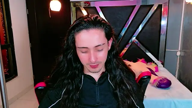 Angelis_Savage webcam