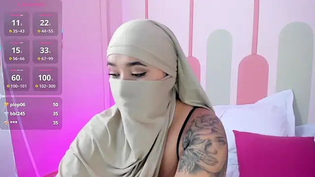 Samarahalsaud webcam