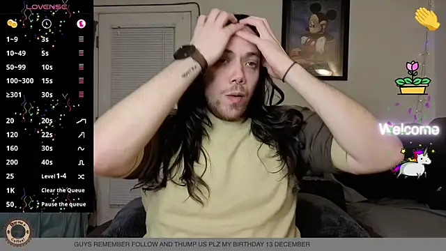 lucasgalacticman webcam