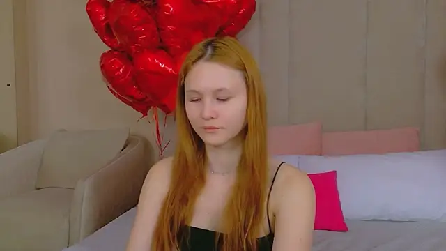 ameliroyse - AmeliRoyse's free webcam - UK Sex Cams