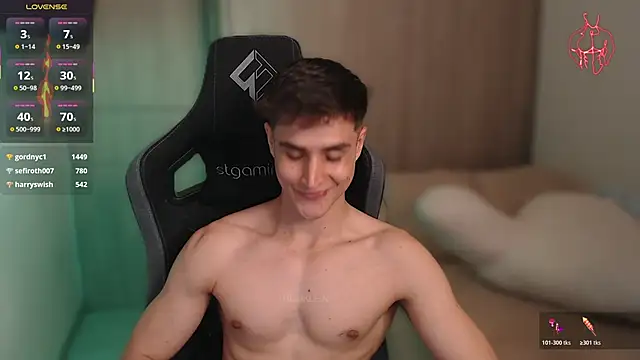 thomklein - Thomklein's free webcam - UK Sex Cams