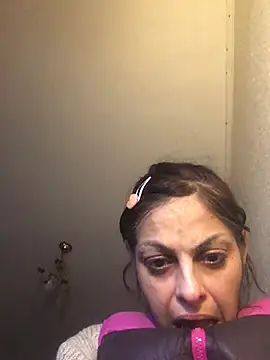 ChantalXOrchid webcam