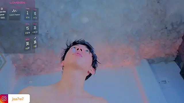 Levii_Ackermann webcam