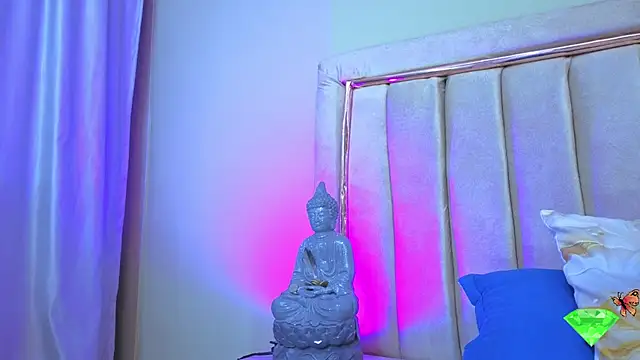 Esmeralda_Candy webcam