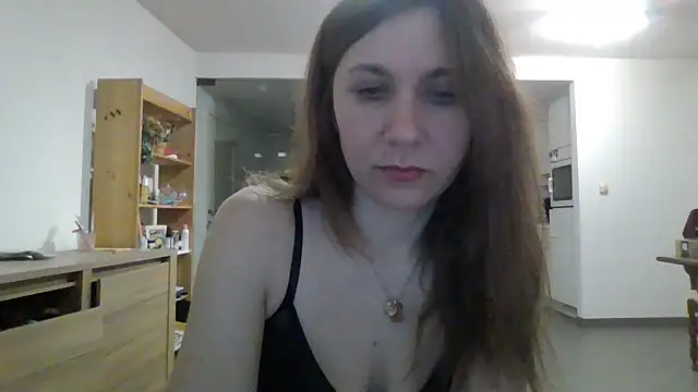 JasmineGlamour webcam