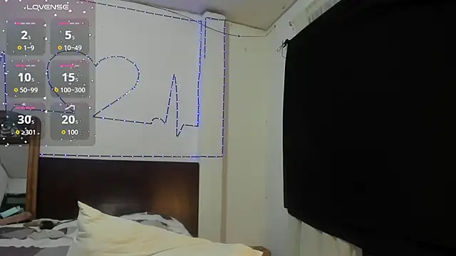 latinaStepmom webcam