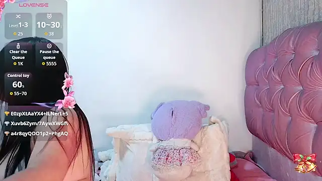 abbygarcia_oli webcam